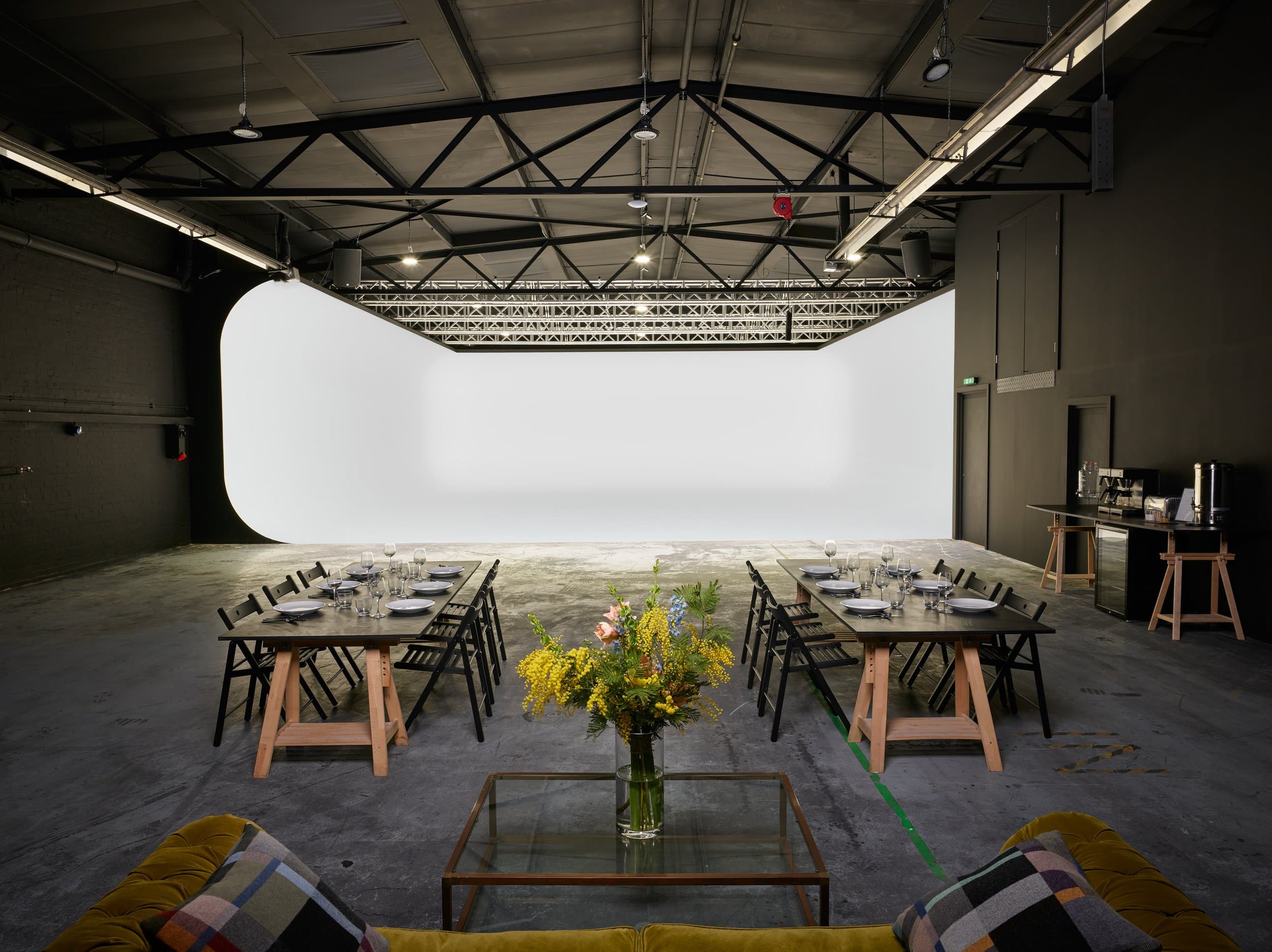 Studio 1