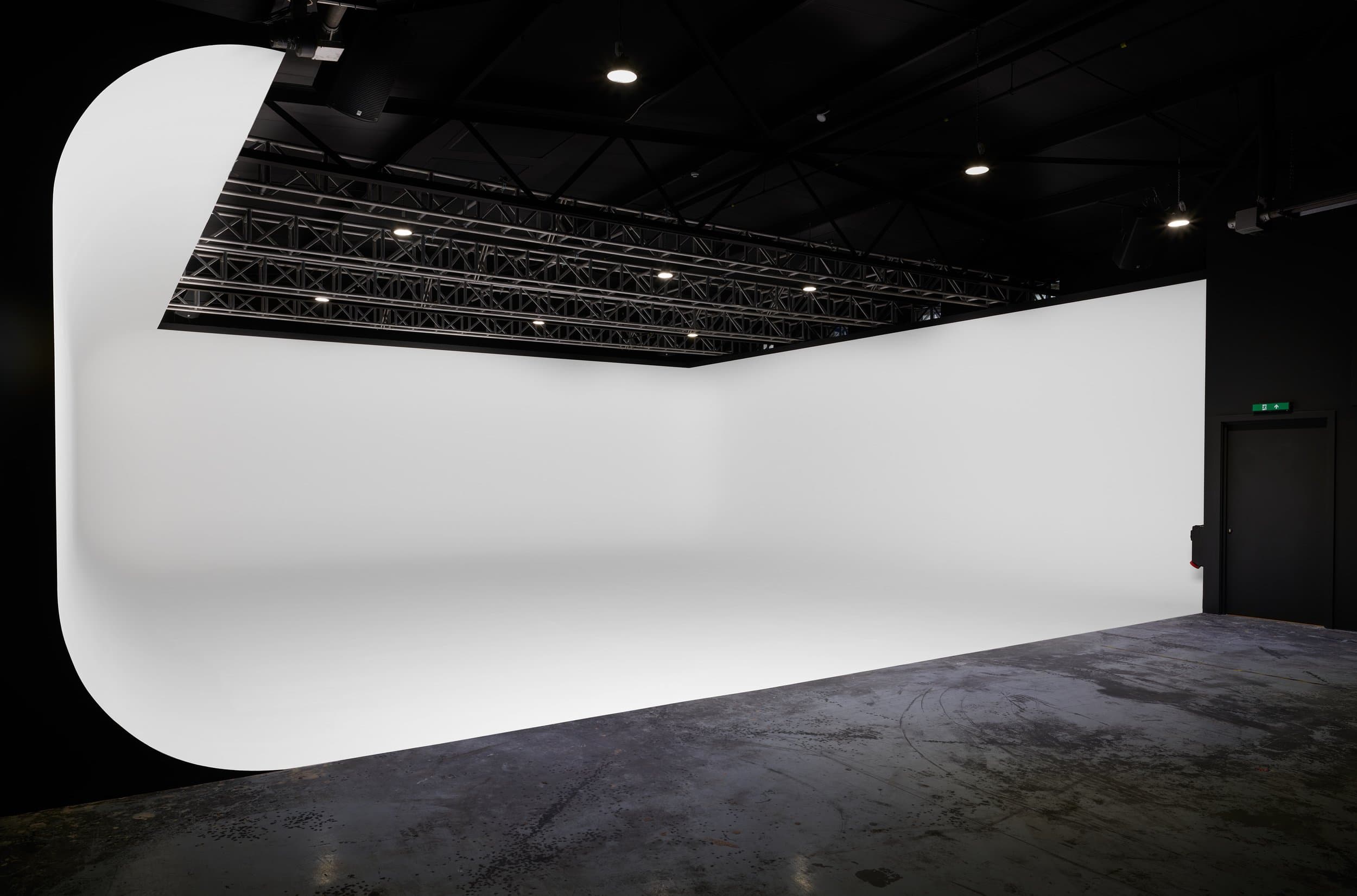 Studio 1