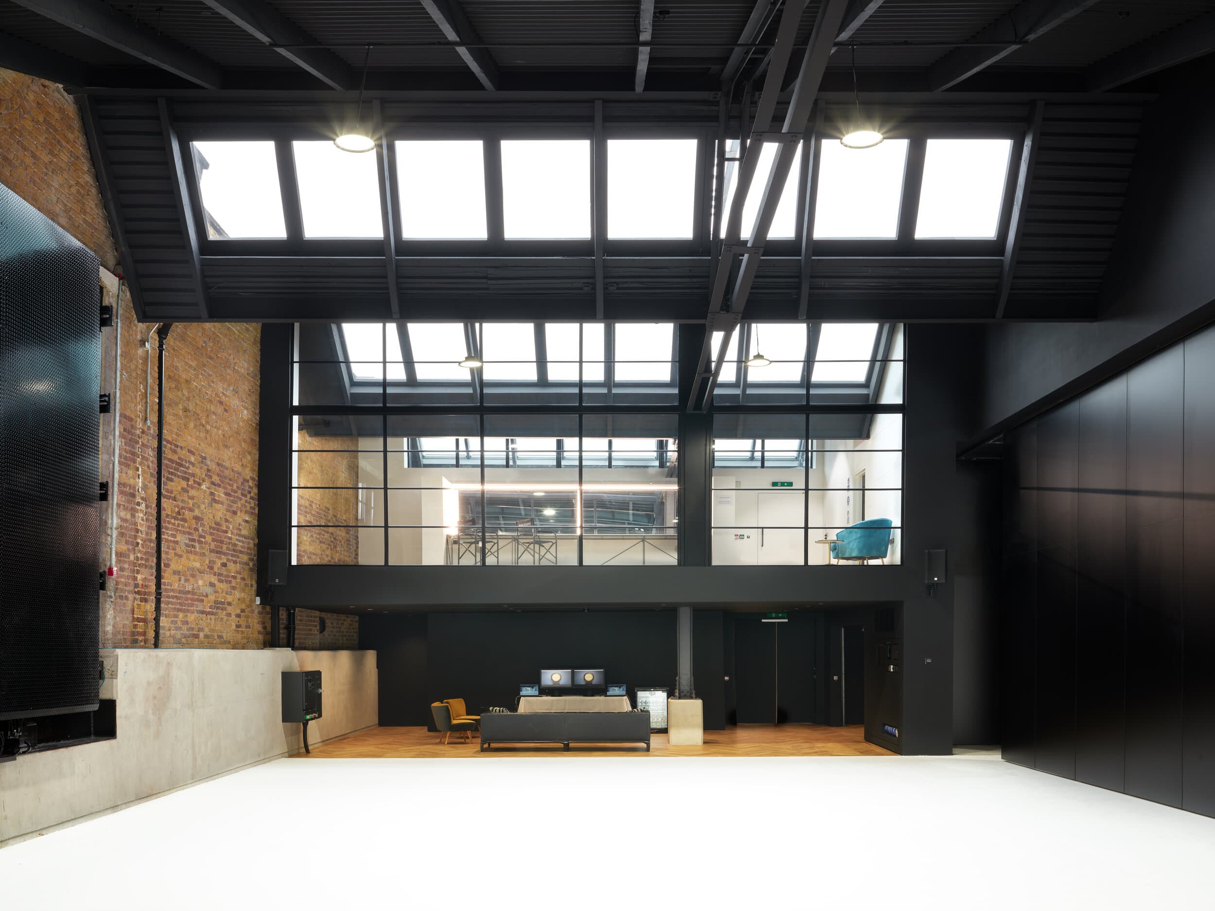 Studio 1