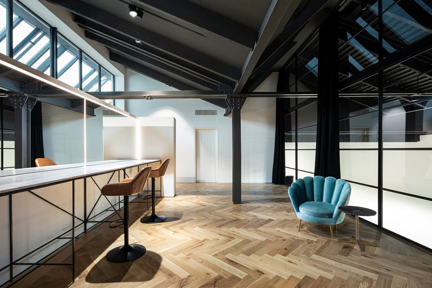 Studio 1