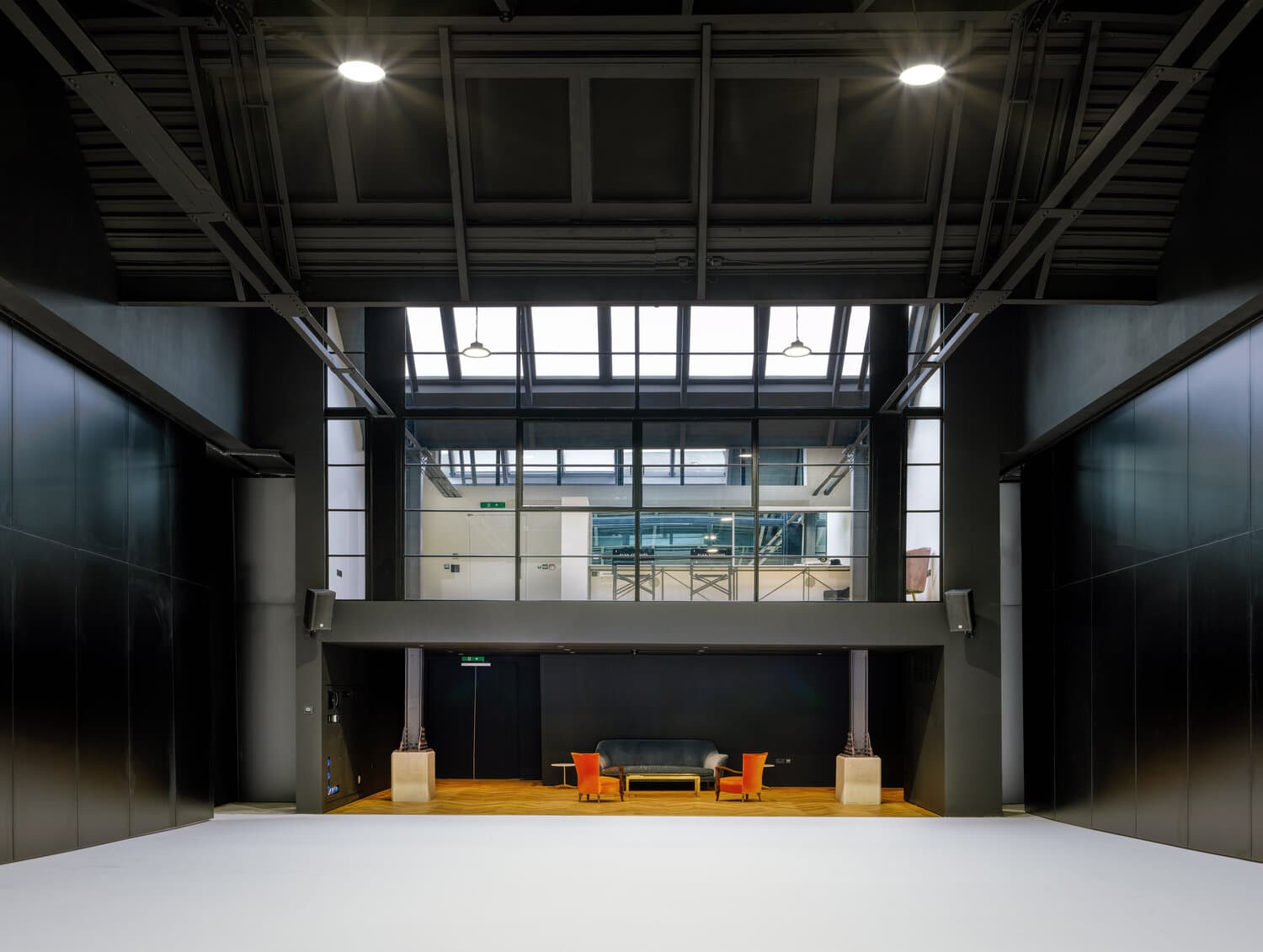 Studio 1