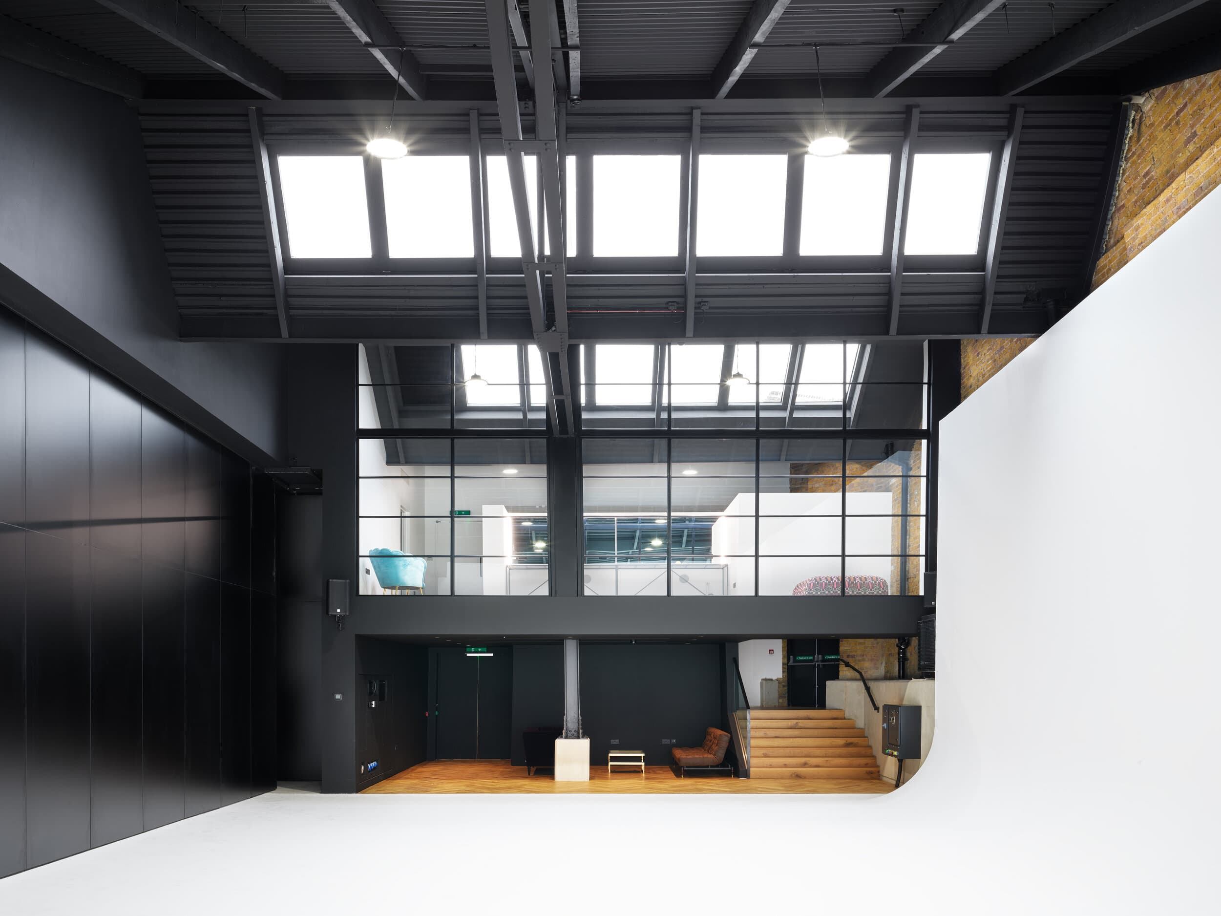 Studio 1