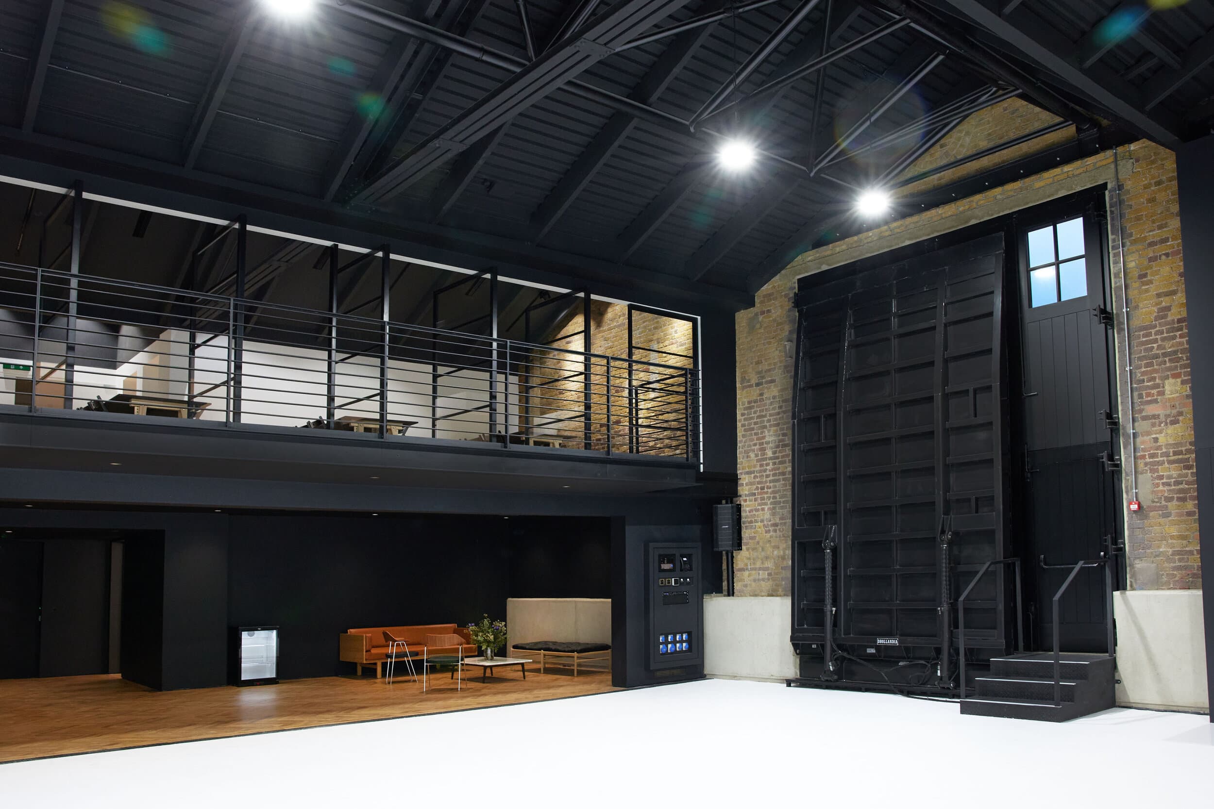 Studio 1