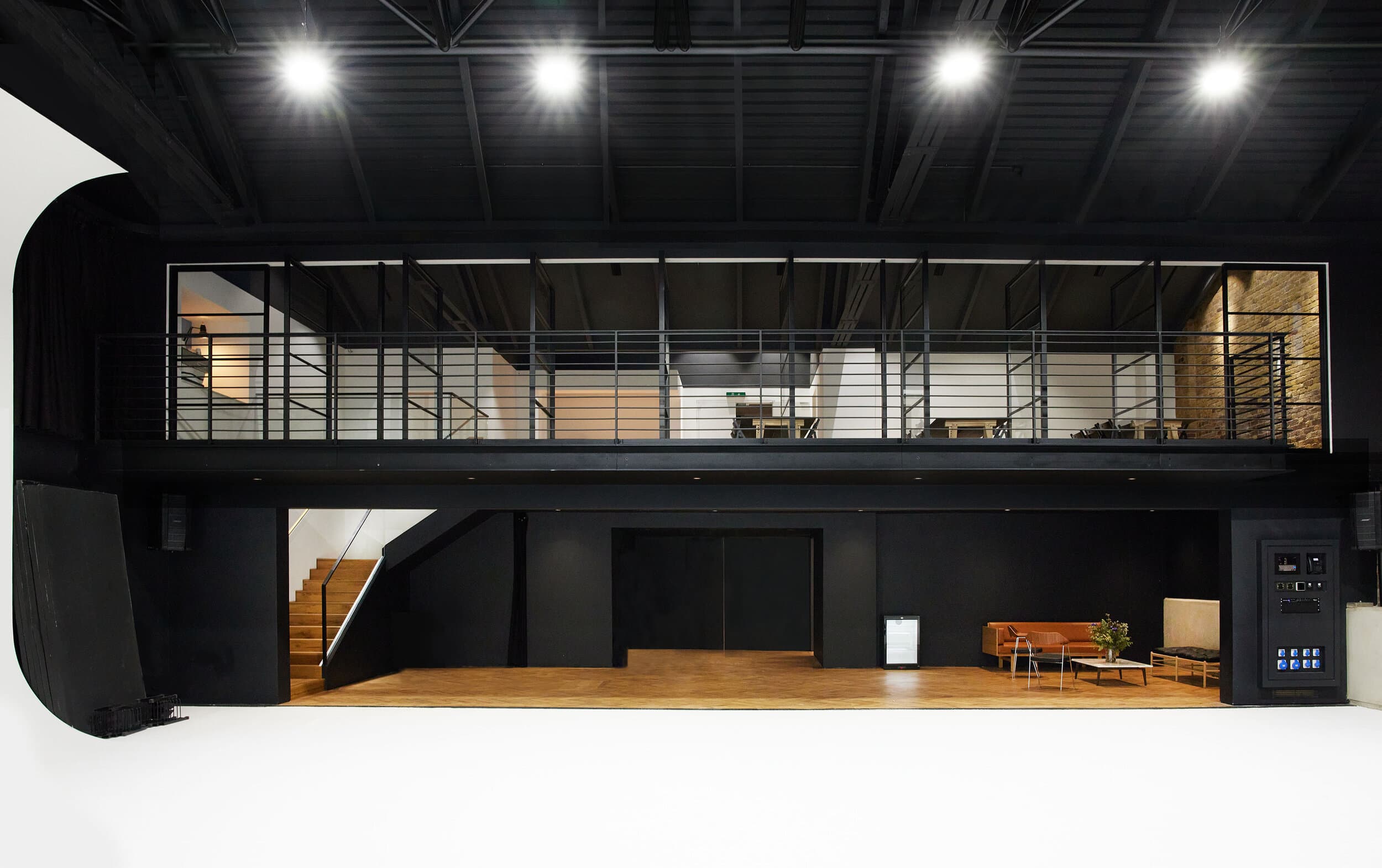 Studio 1