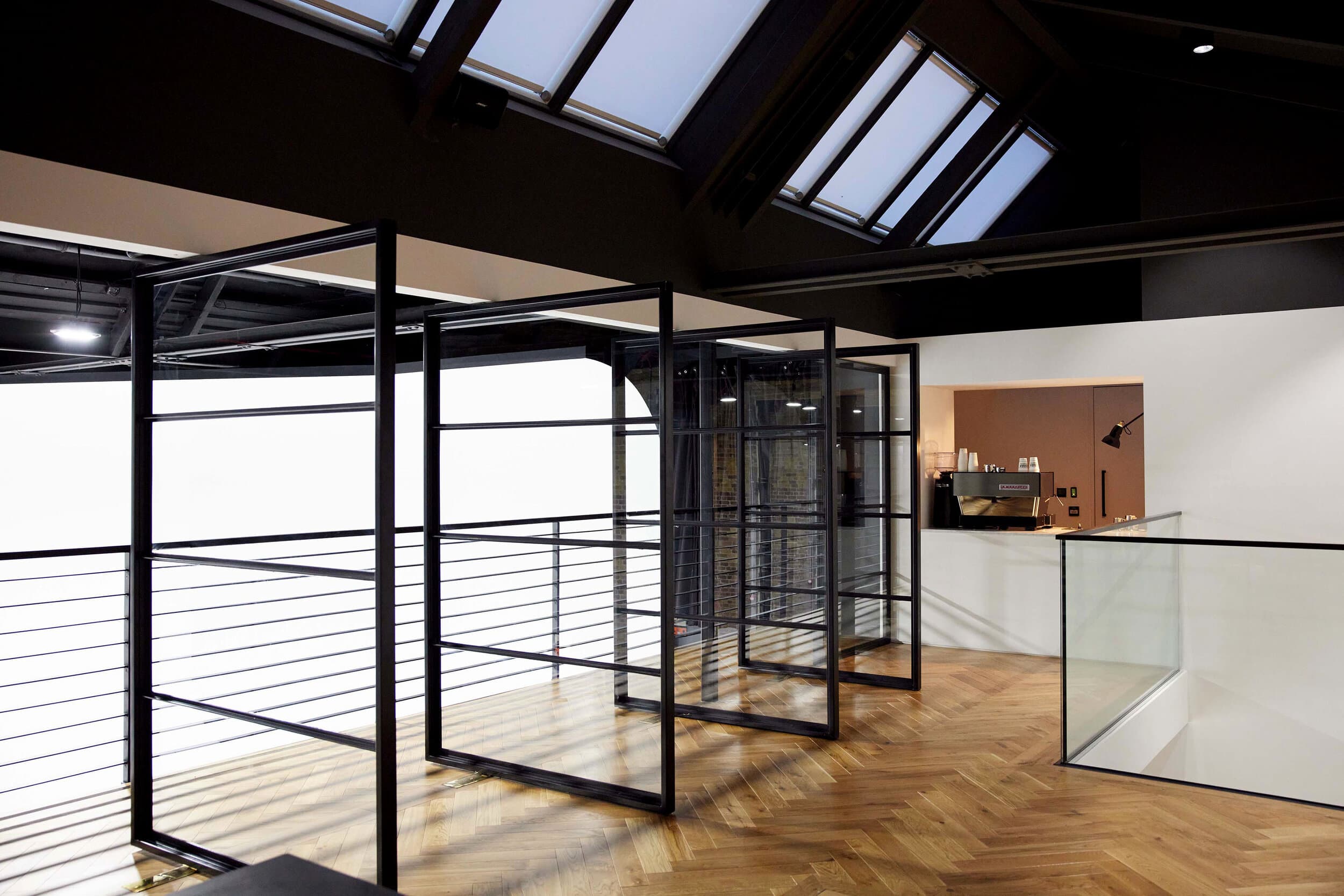 Studio 1