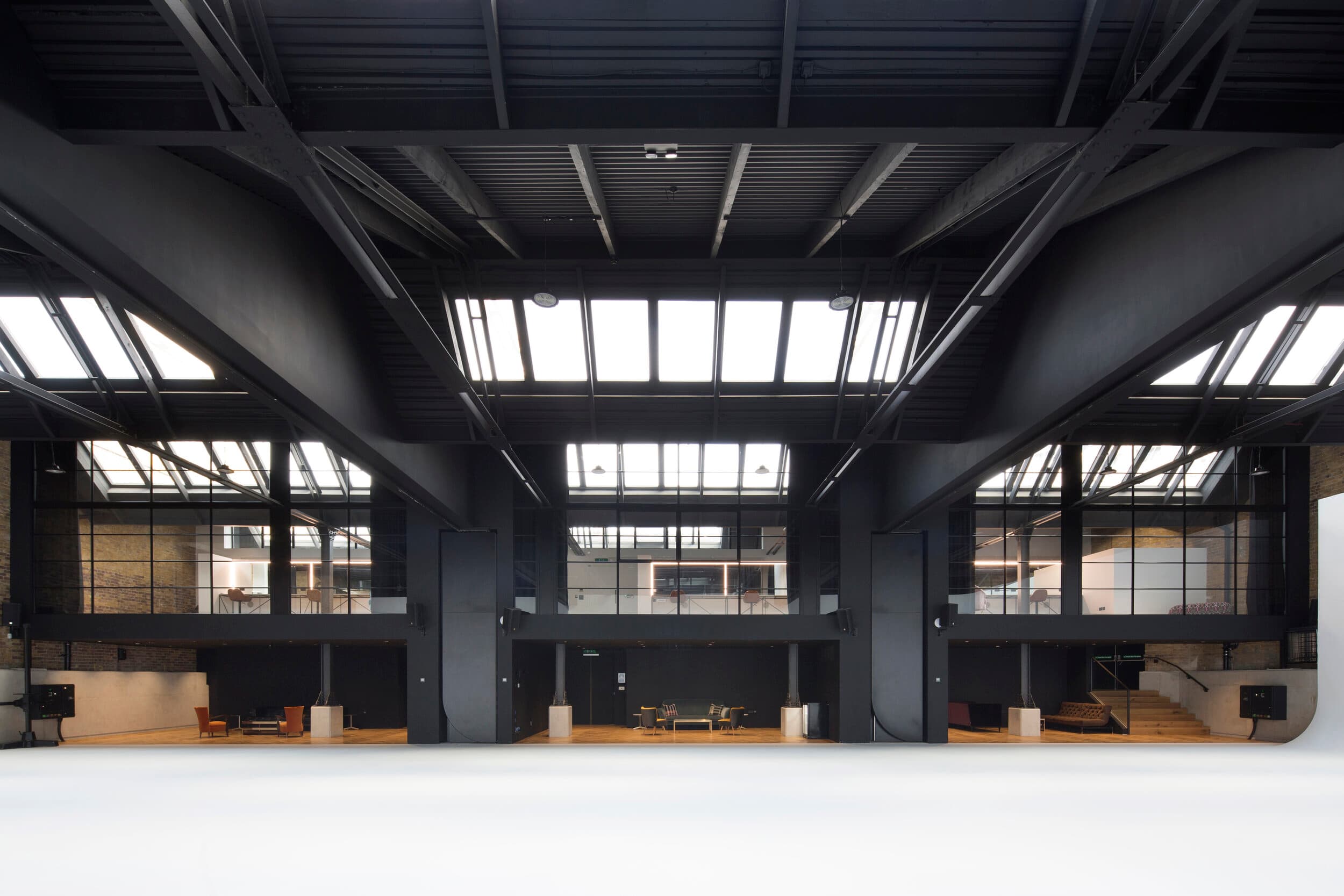 Studio 1