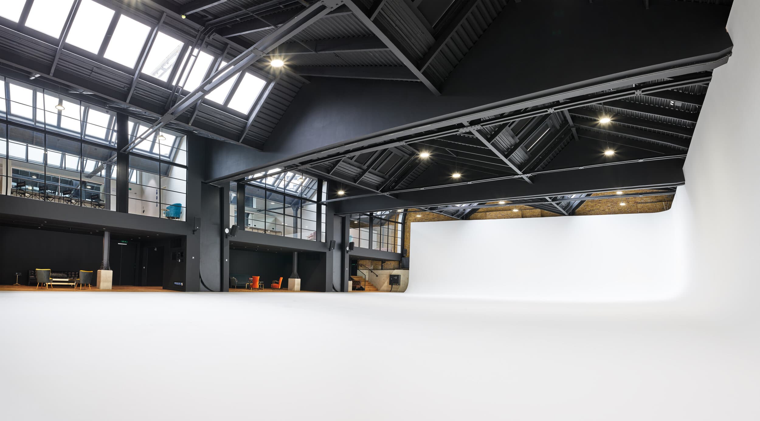 Studio 1