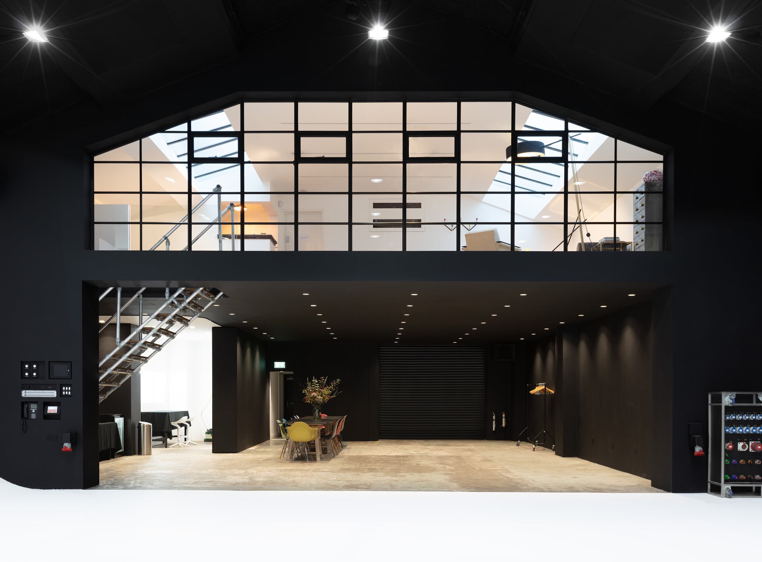 Studio 1