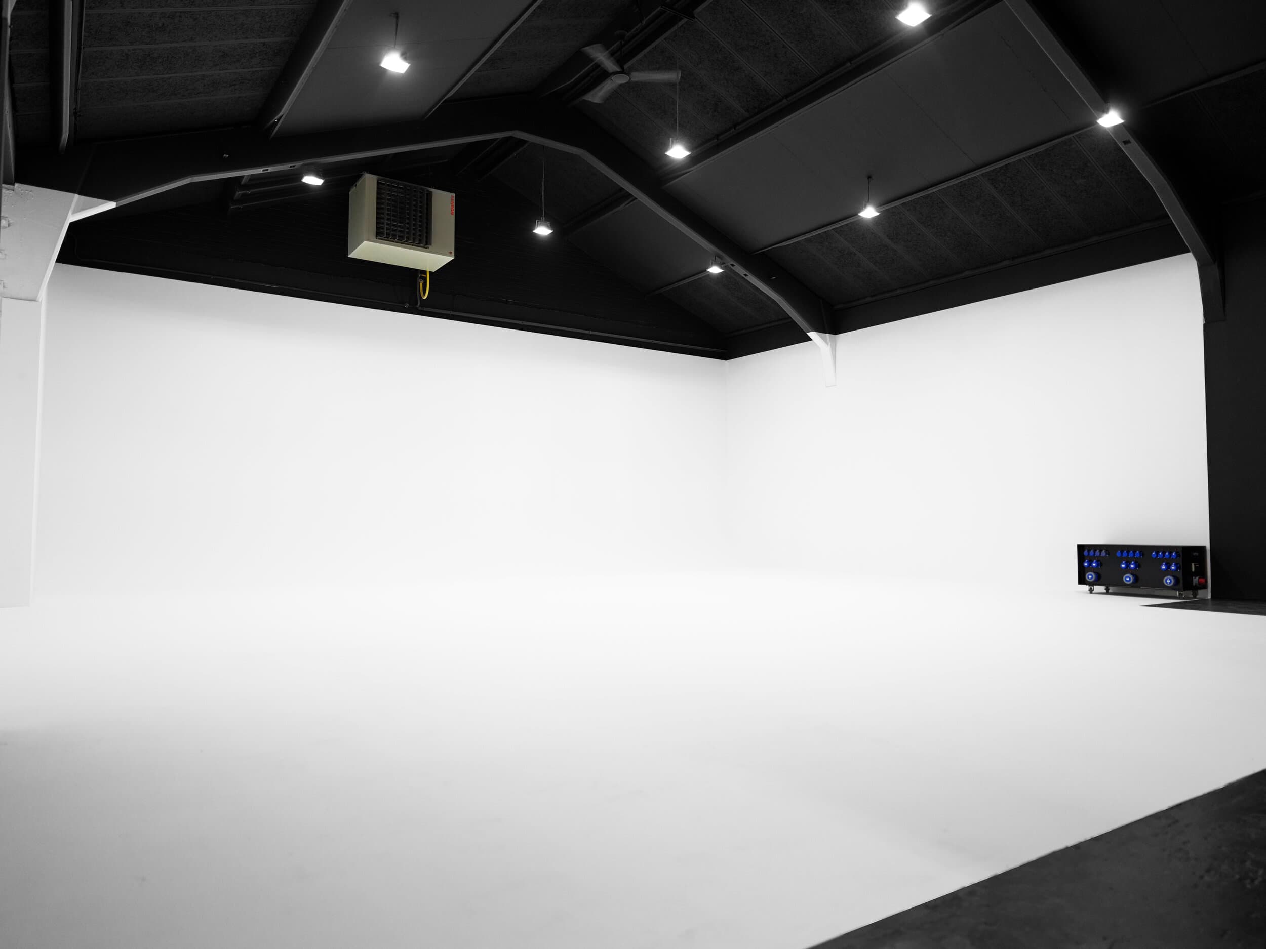 Studio 1