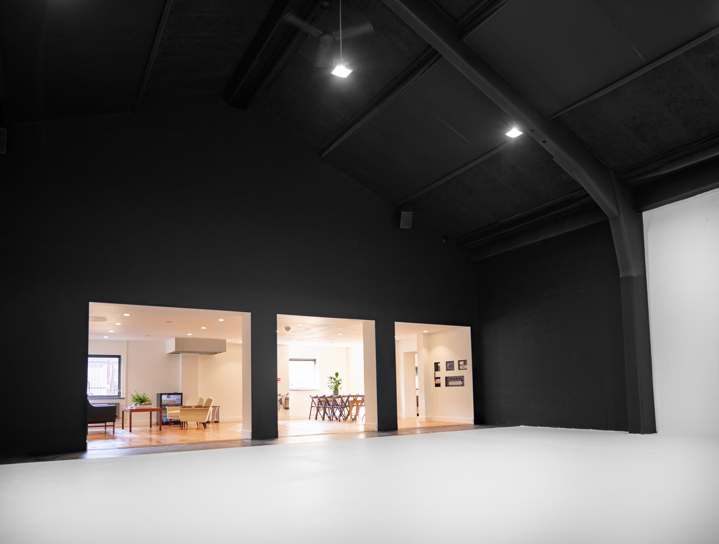 Studio 1