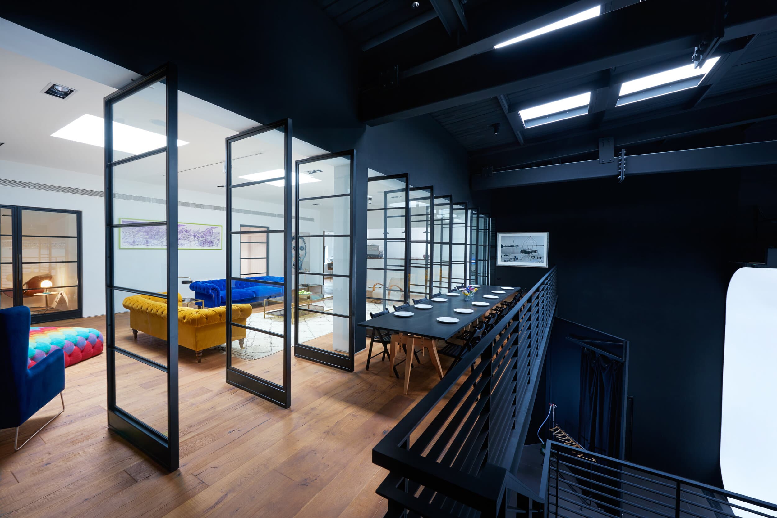 Studio 1