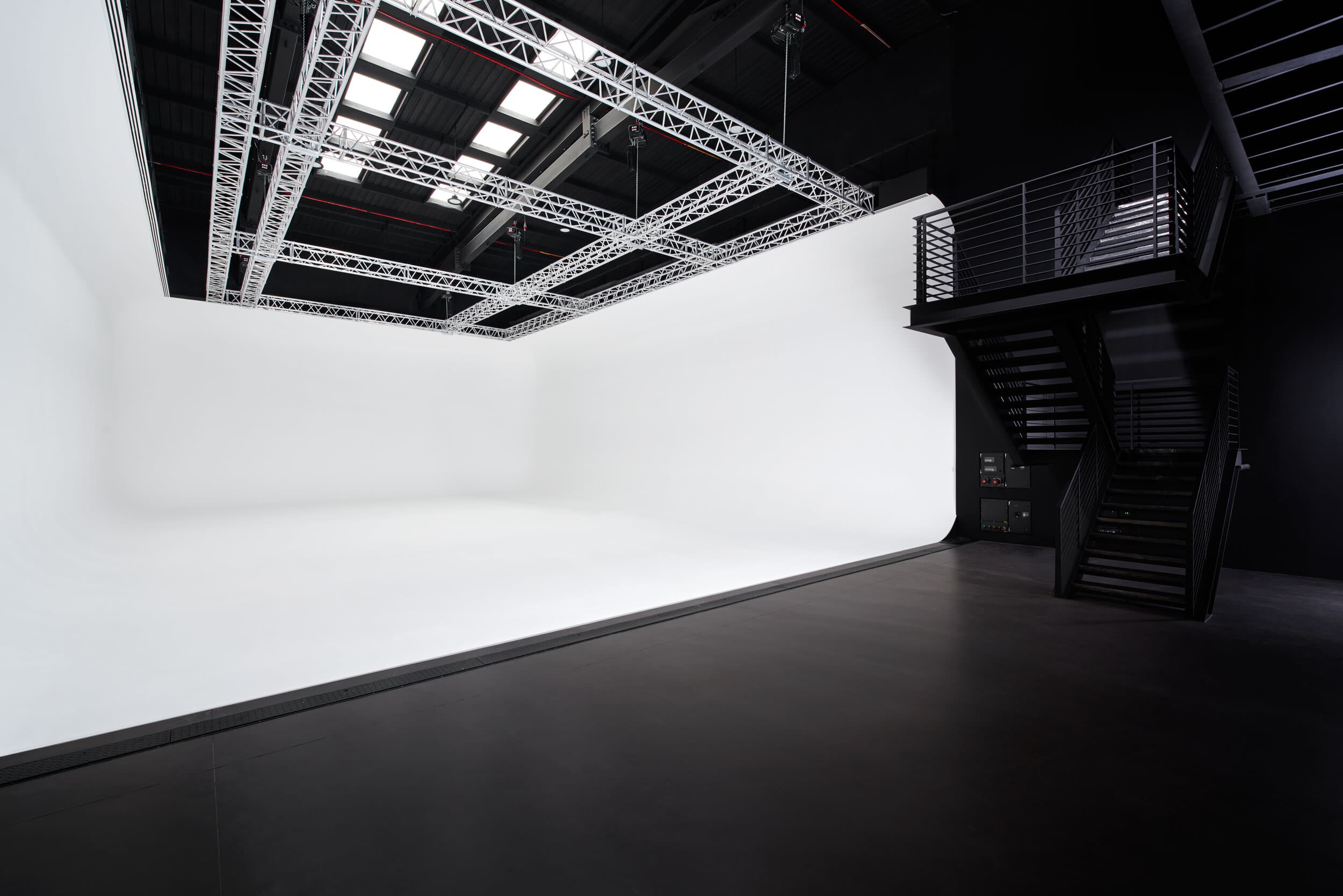Studio 1