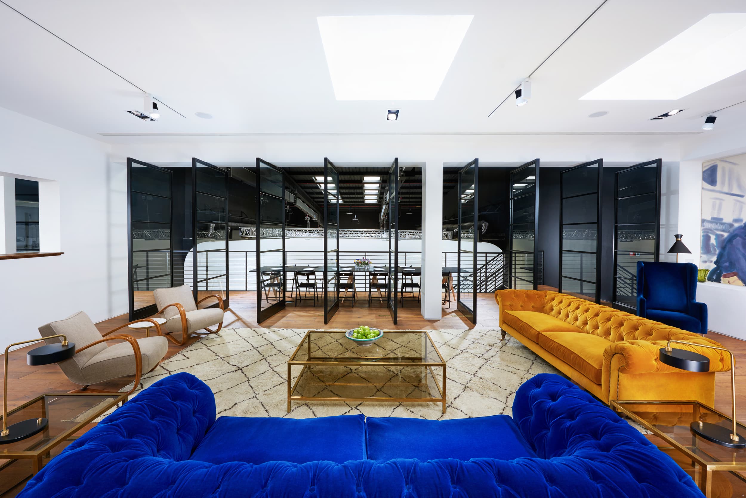 Studio 1