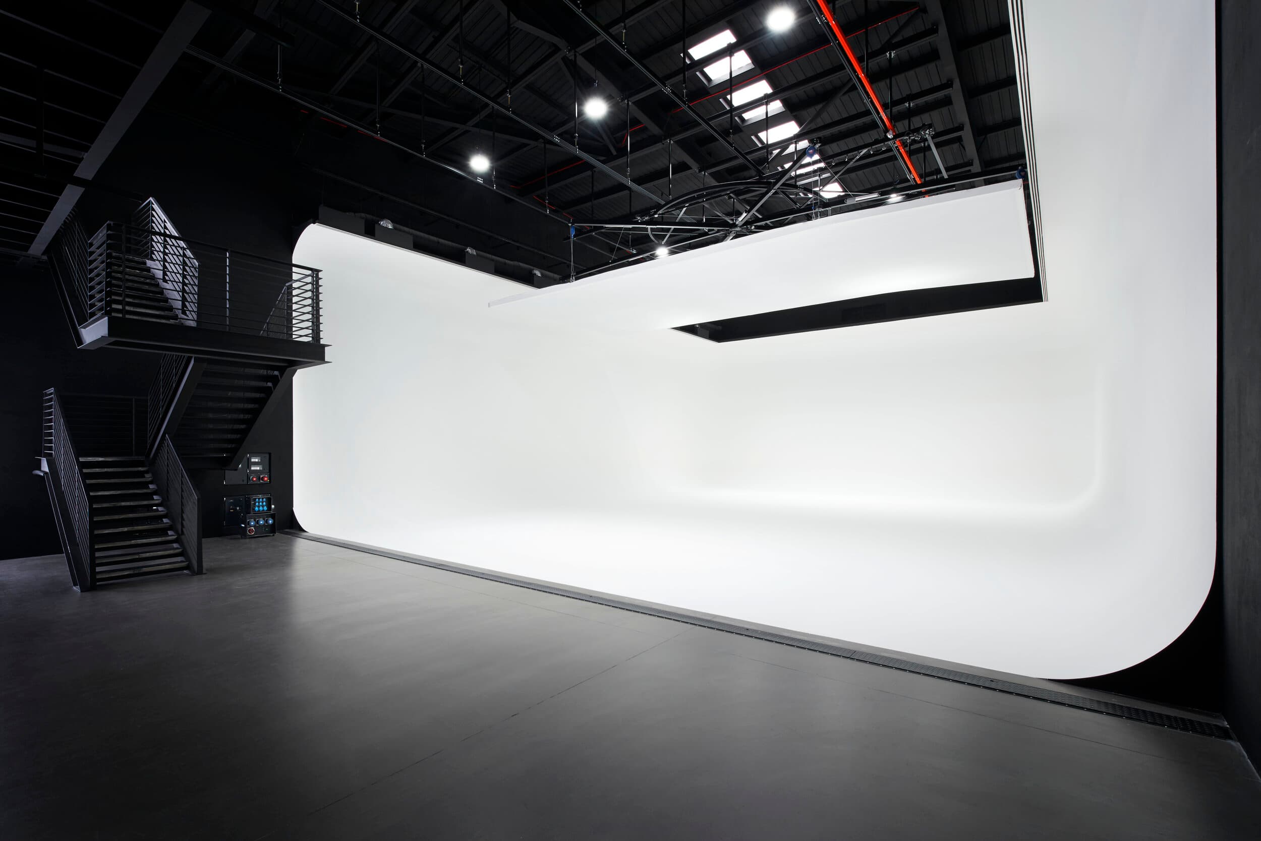 Studio 1