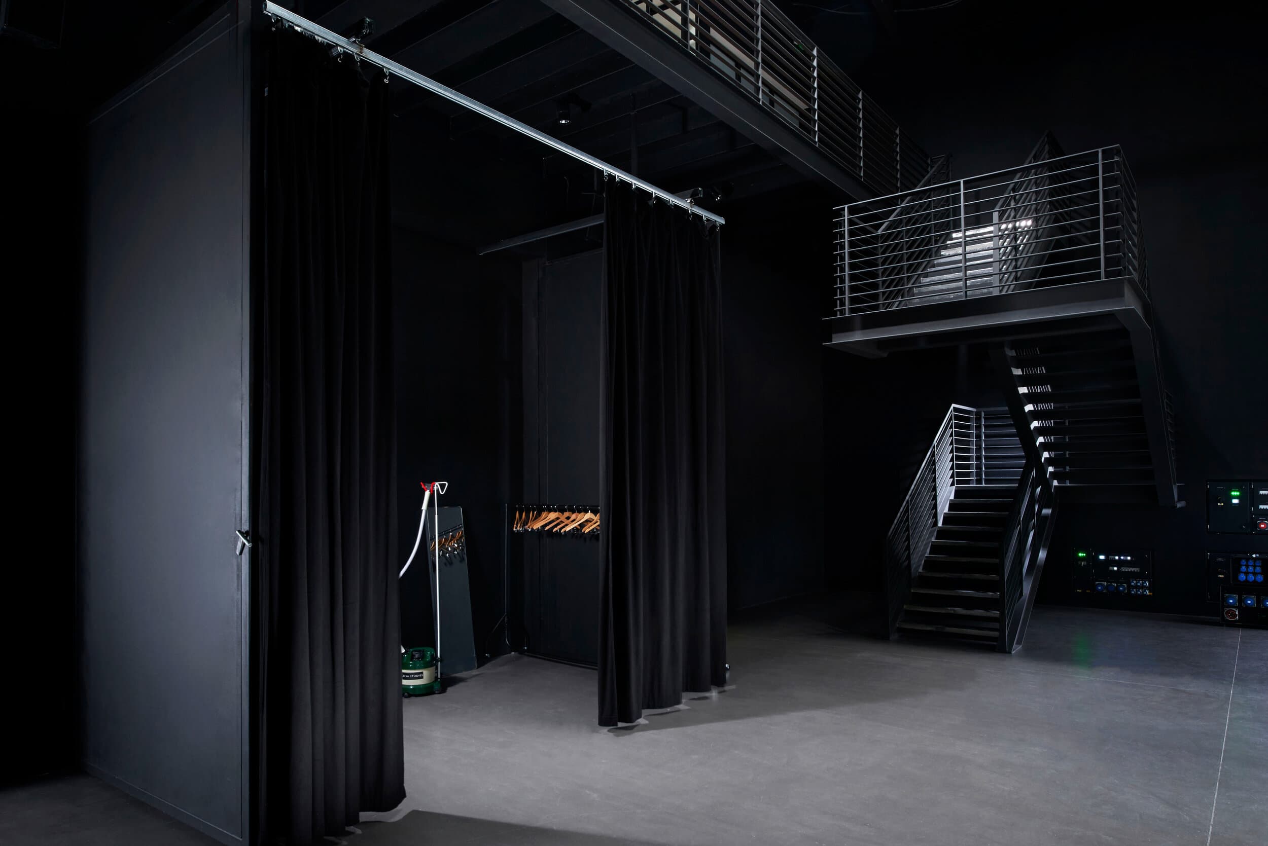 Studio 1