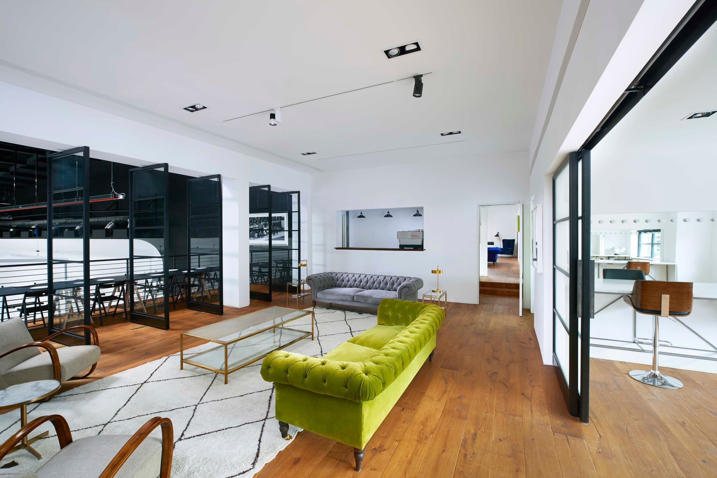 Studio 1